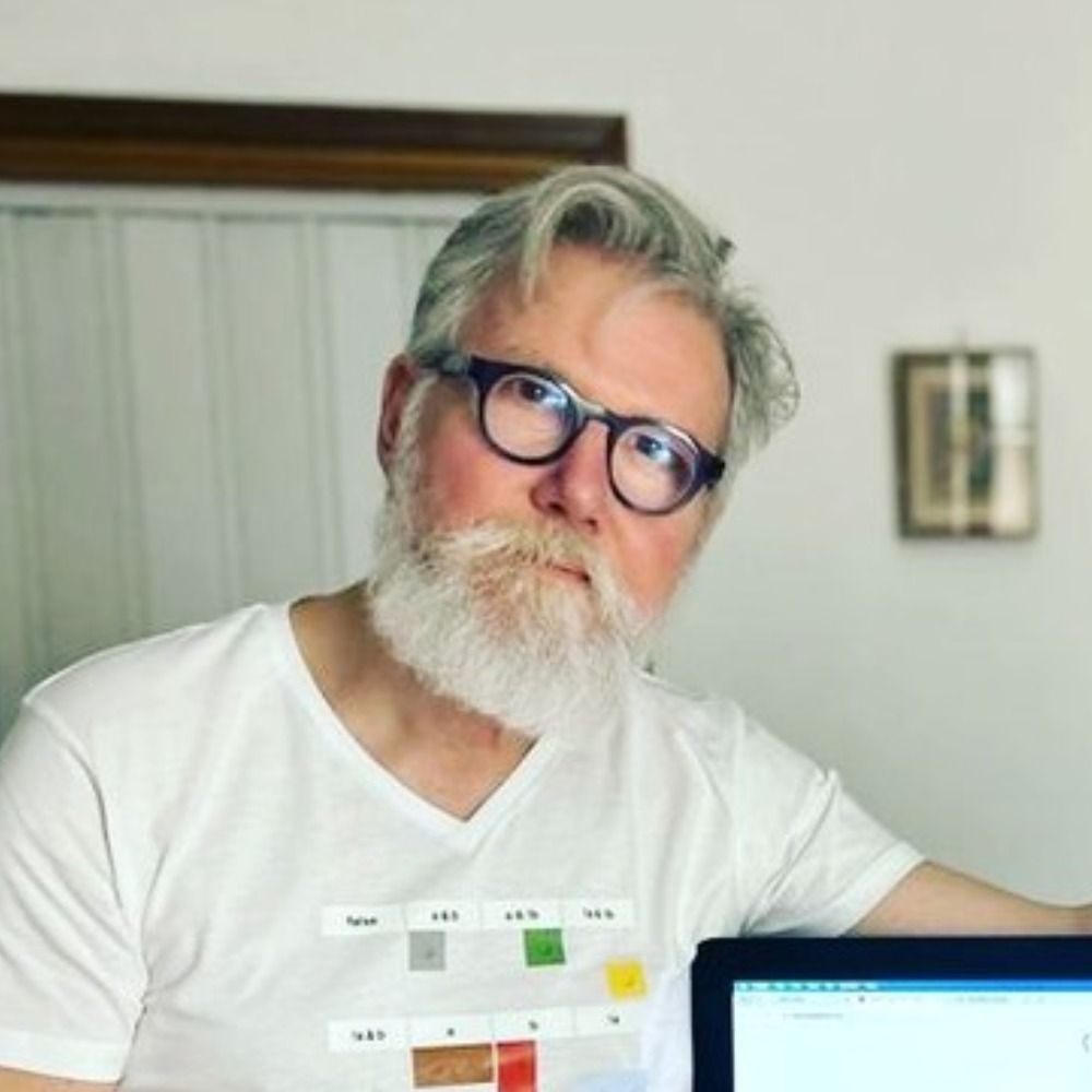 Christophe Thiebaud