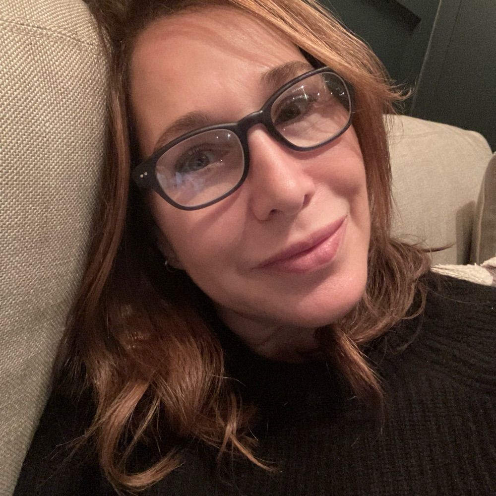 Ali Zimmerman
