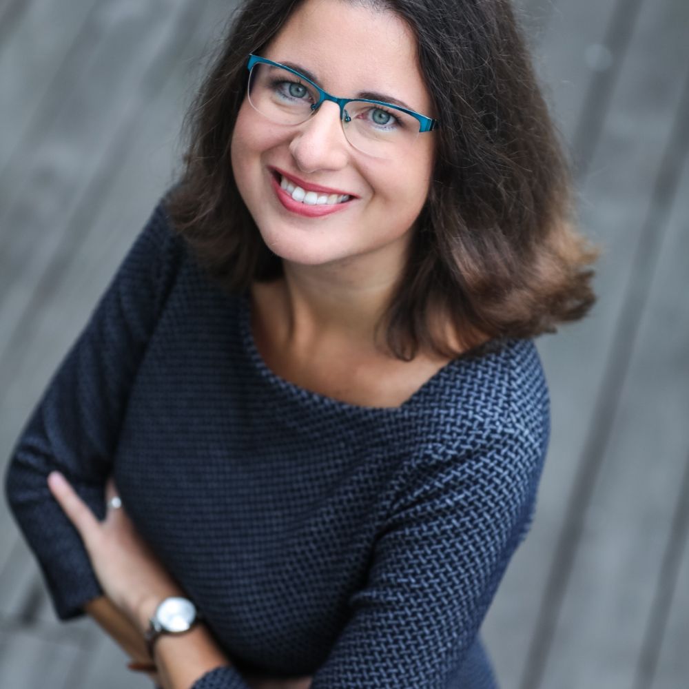 Clarissa Vilain