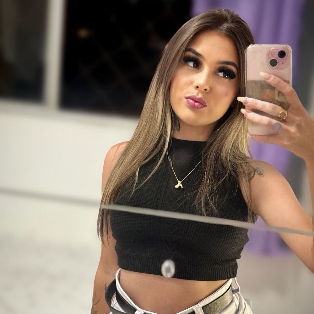 Anna Castelo💋