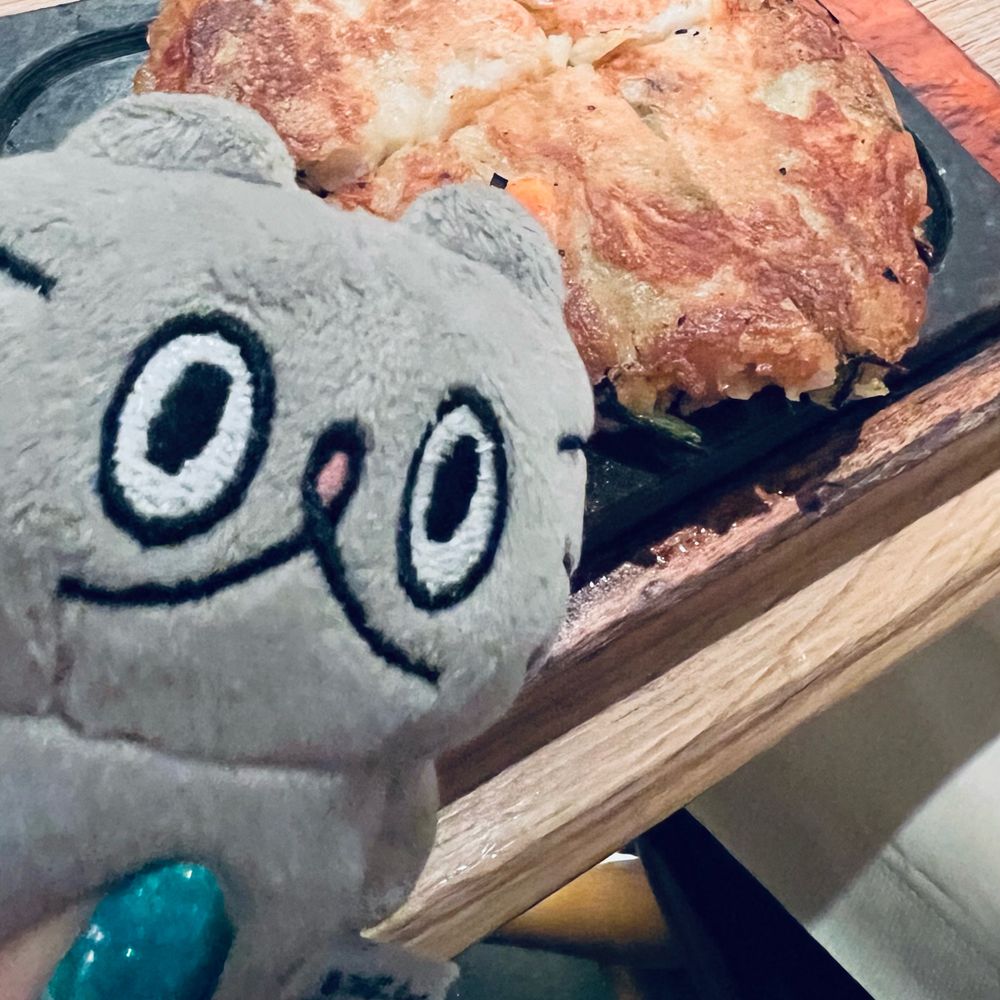 ぴーたん