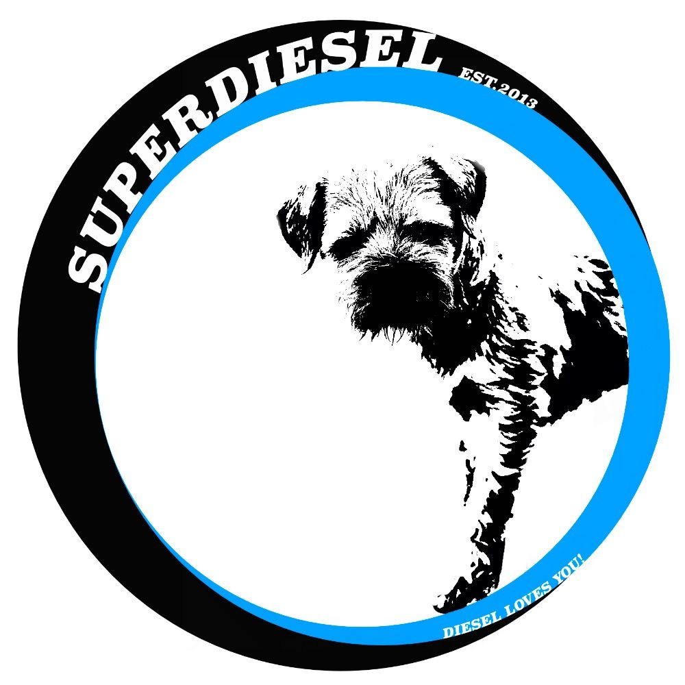 SuperDiesel