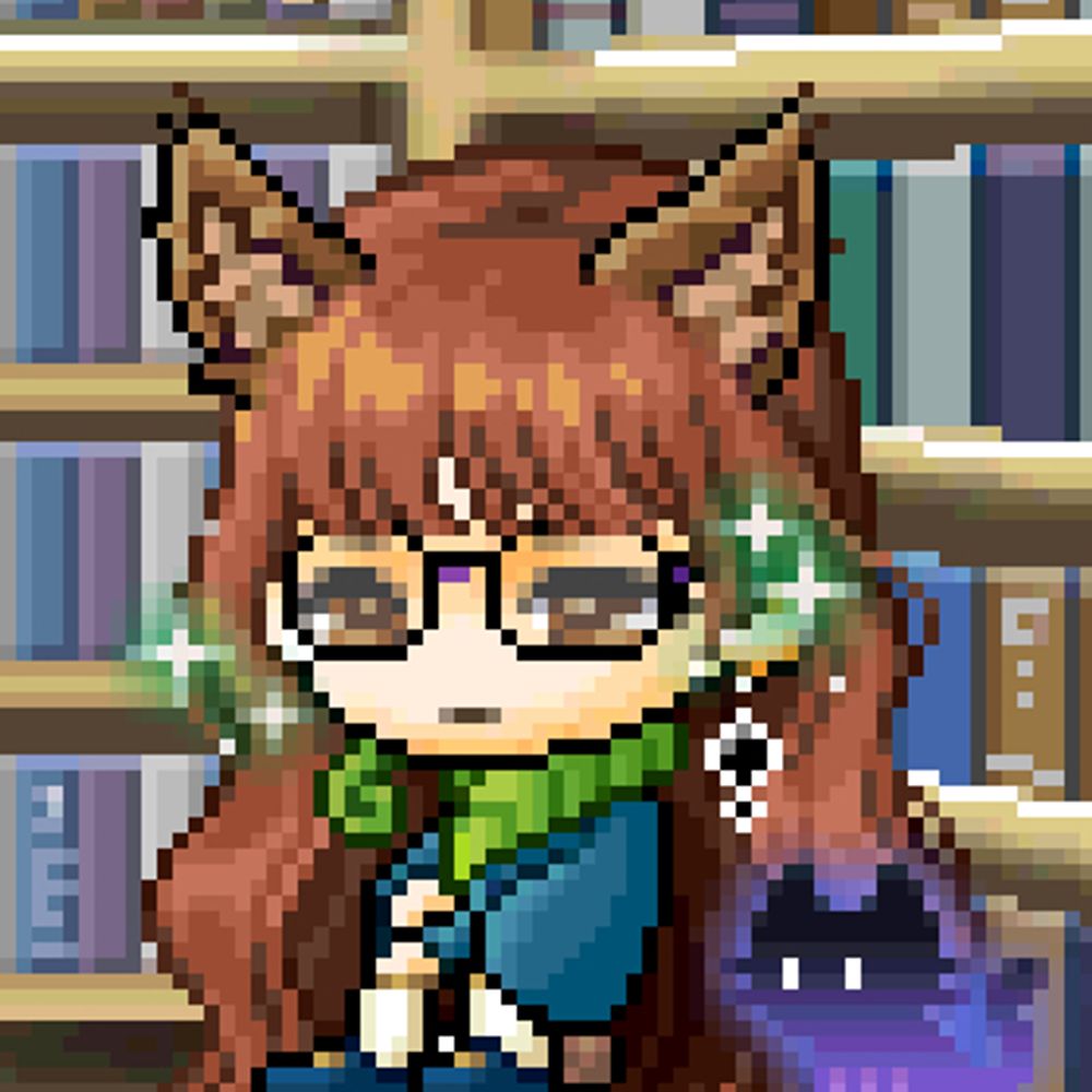 jade 🦌