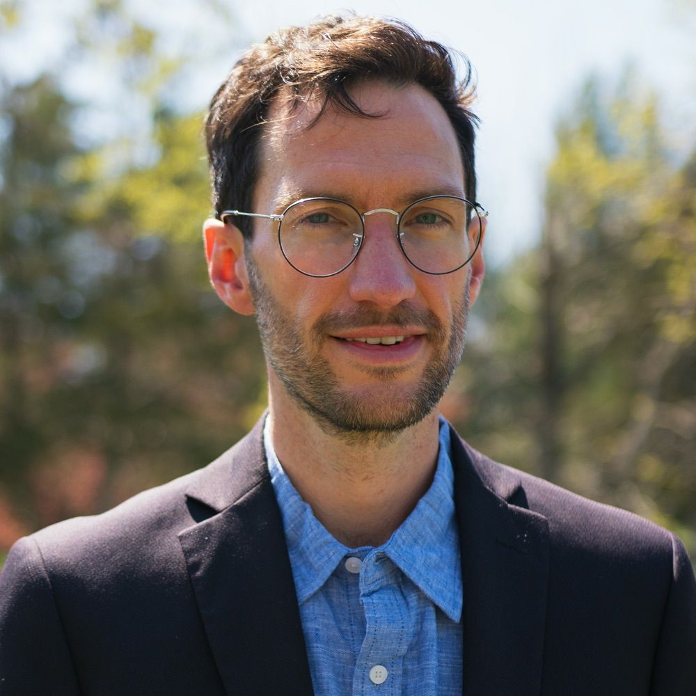 Andrew Payton