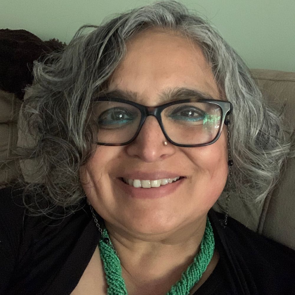 Rashmee Karnad-Jani,Ph.D