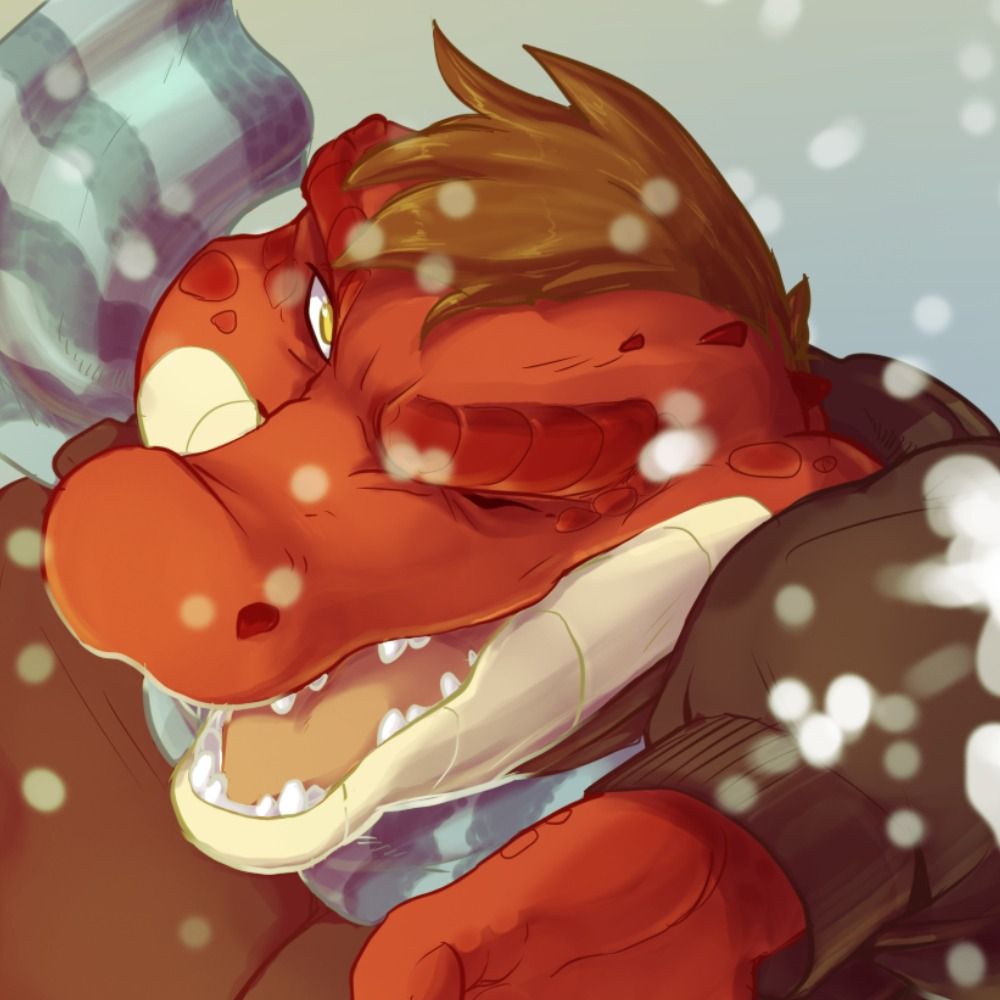 Tenaflux (18+)