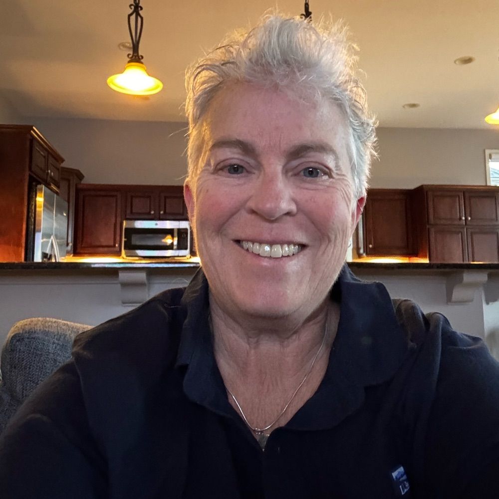 Pam Powers