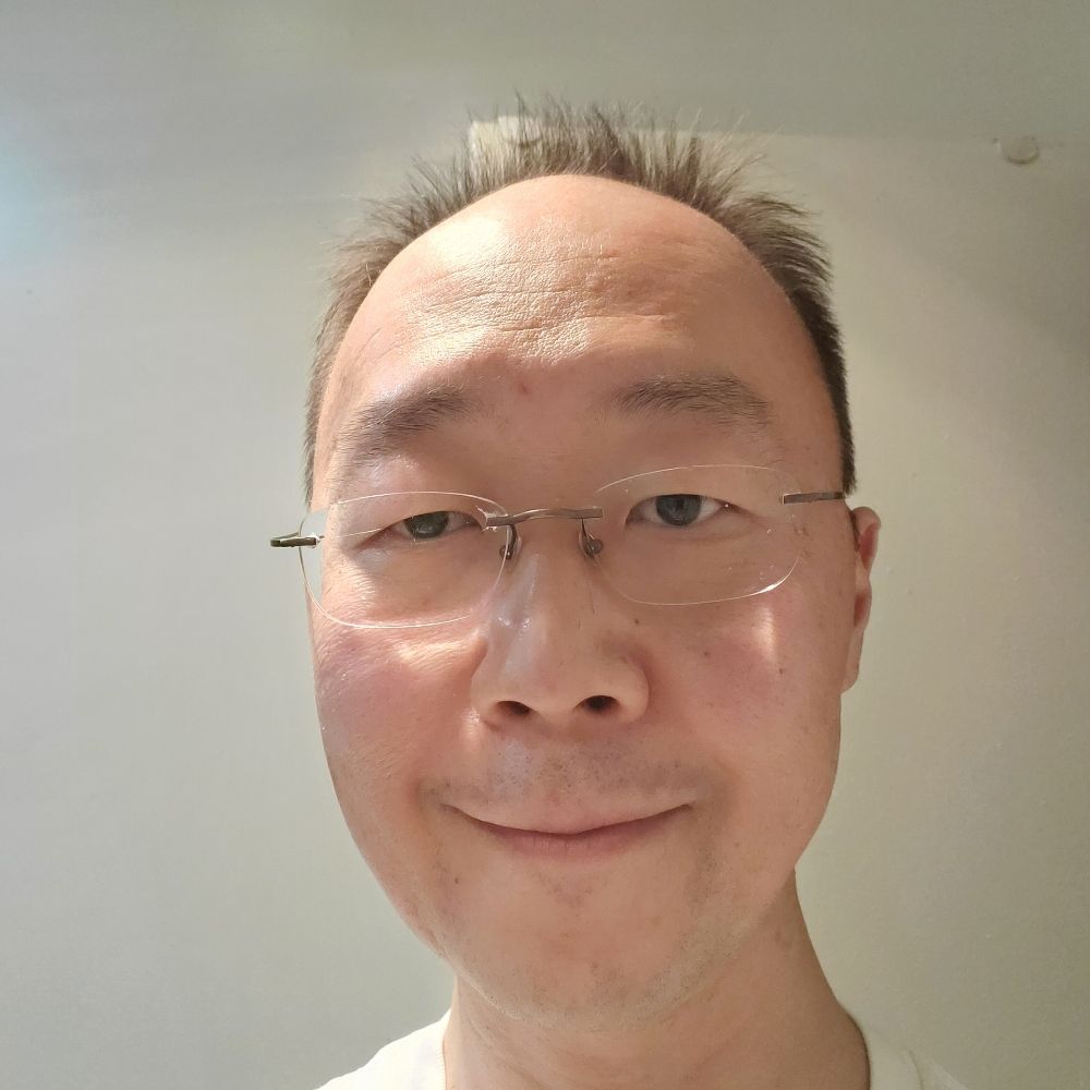 Ed Han