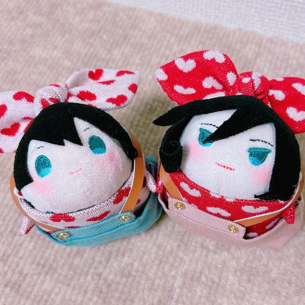 んす！