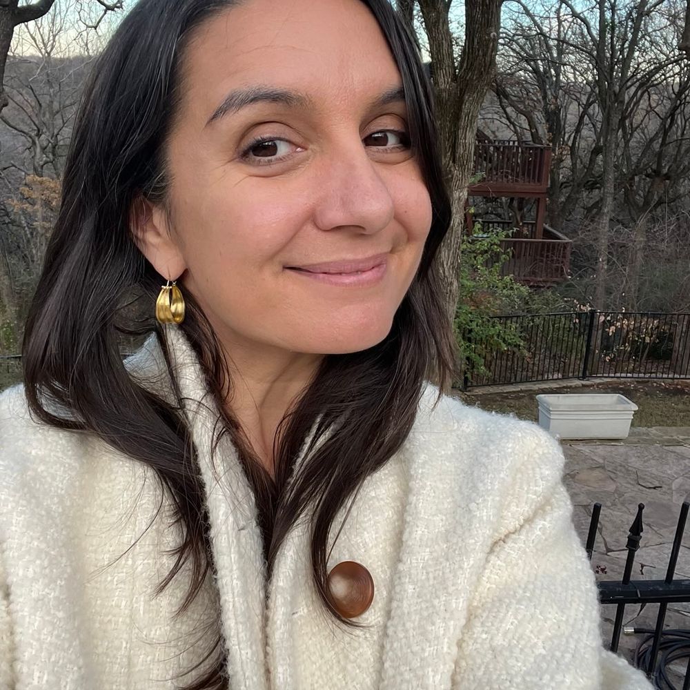 Sarah Mehta