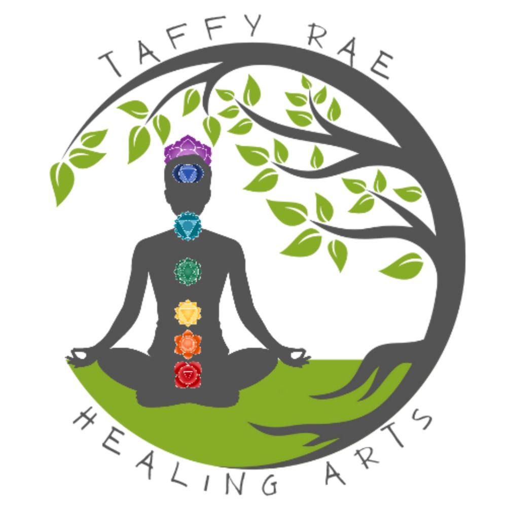 Taffy Rae