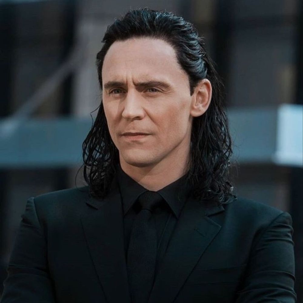 Loki Laufeyson