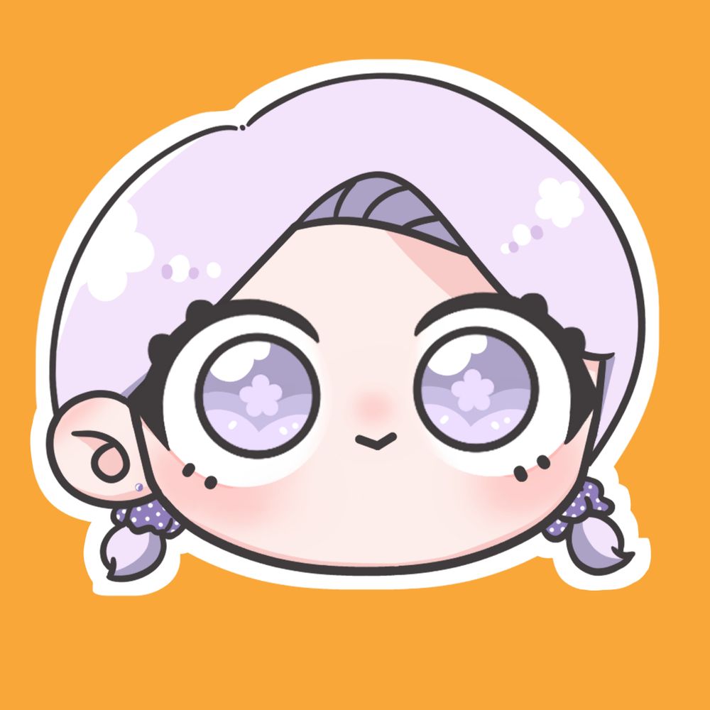 墨水水｜委託開放中｜