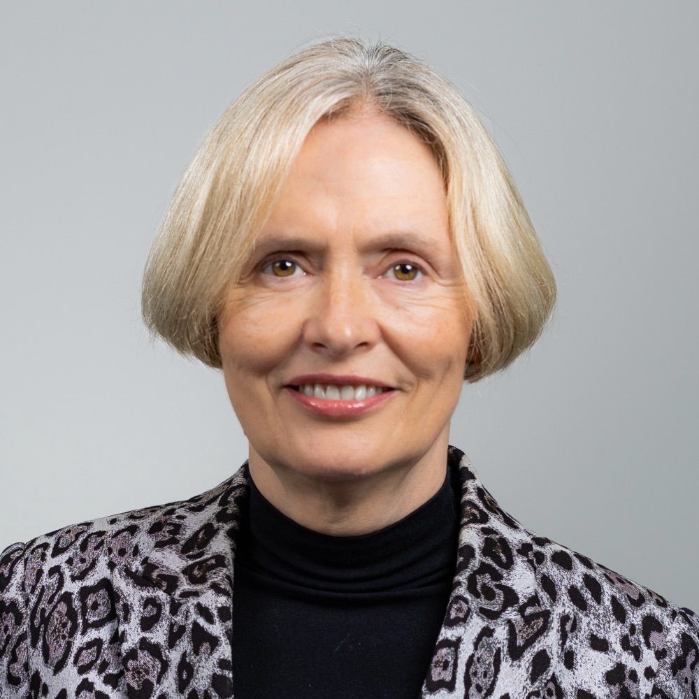 Eilis Ferran