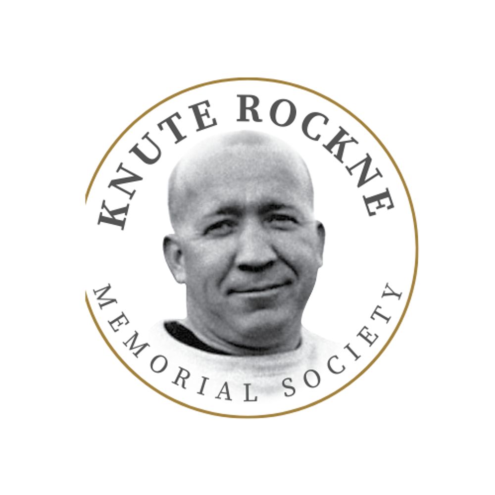 Knute Rockne Memorial Society