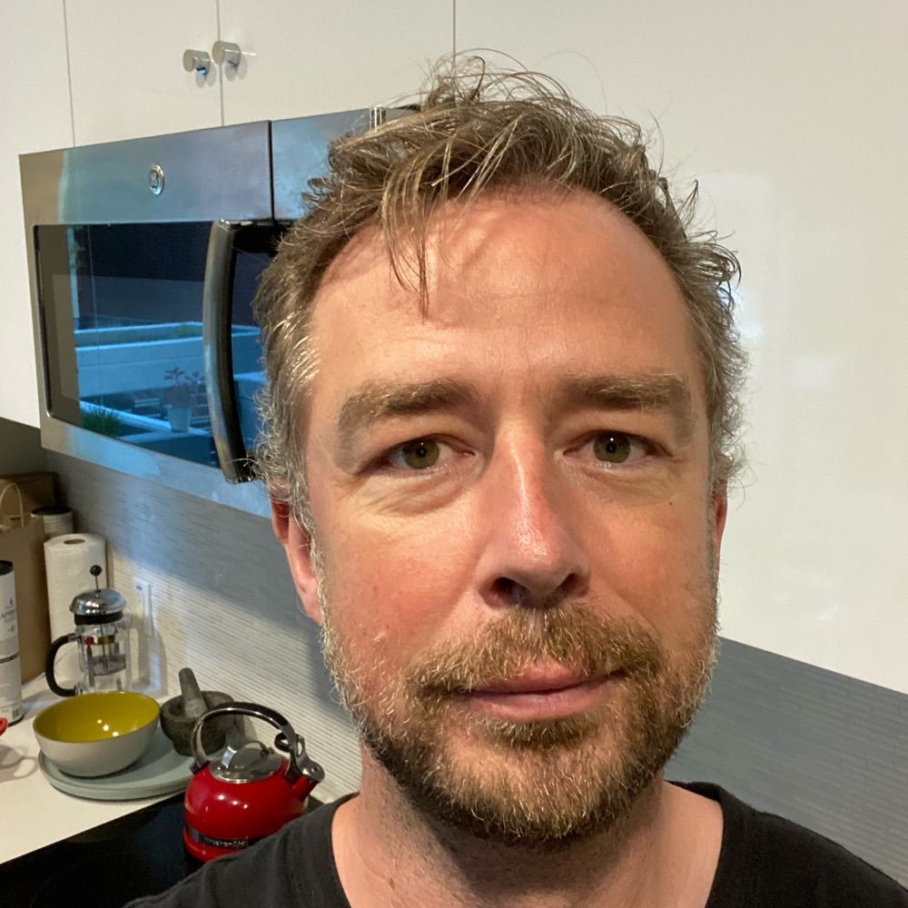 Andrew Doherty
