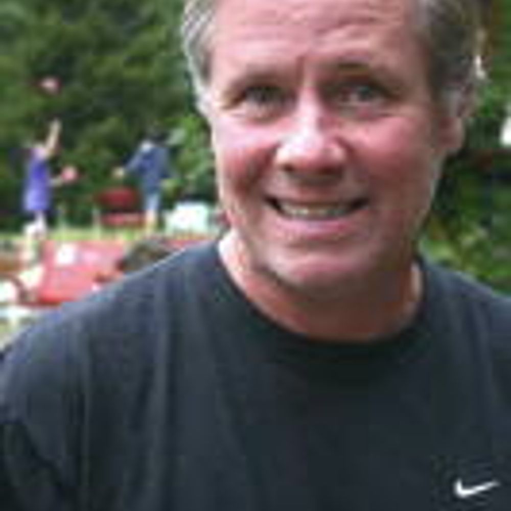 John Heffernan