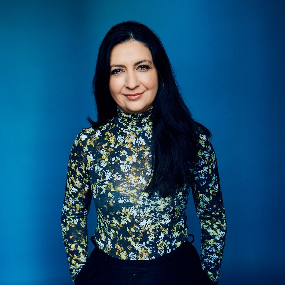 Pegah Edalatian