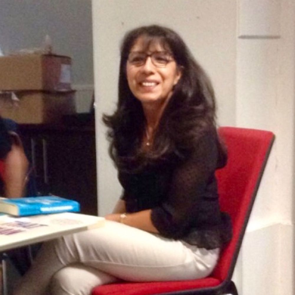 Savita Kalhan
