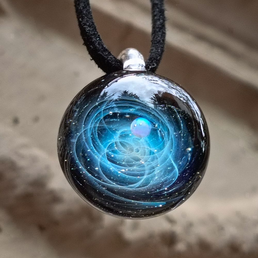 Celestia Glass