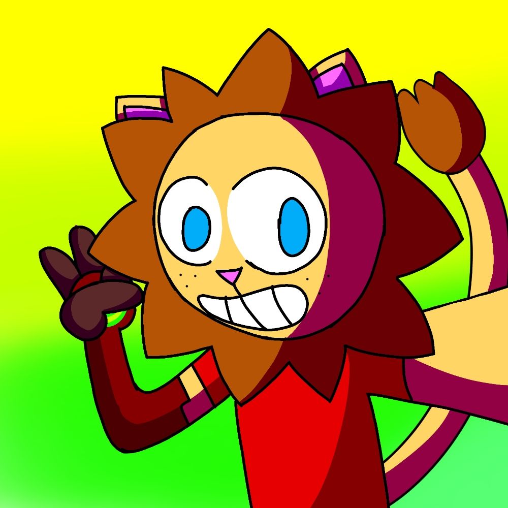 Lion