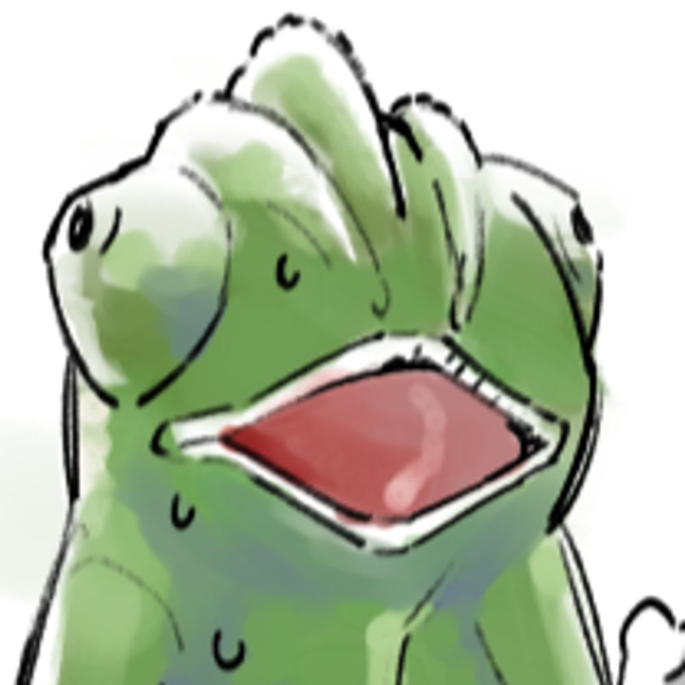 🦎ruyow（ルヨウ🦎🦎