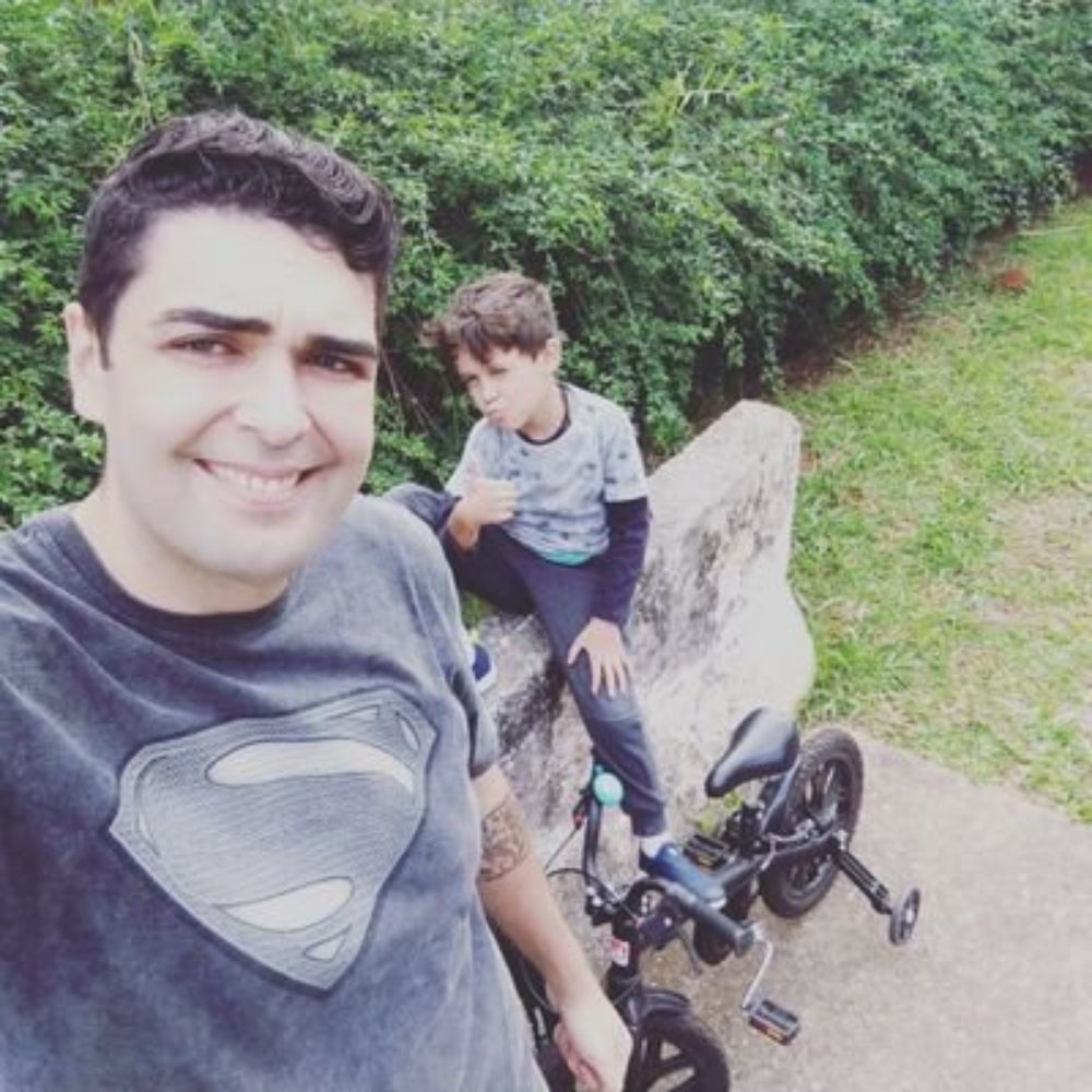 Rodrigo Henriques 