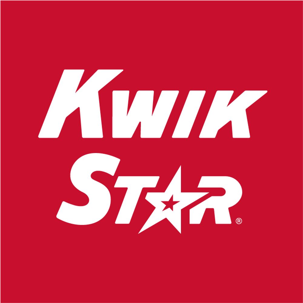 The Iowa version of Kwik Trip
