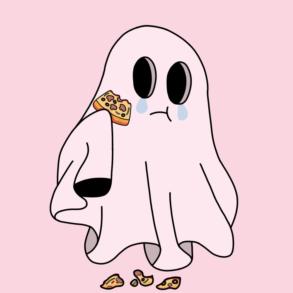 ghostie