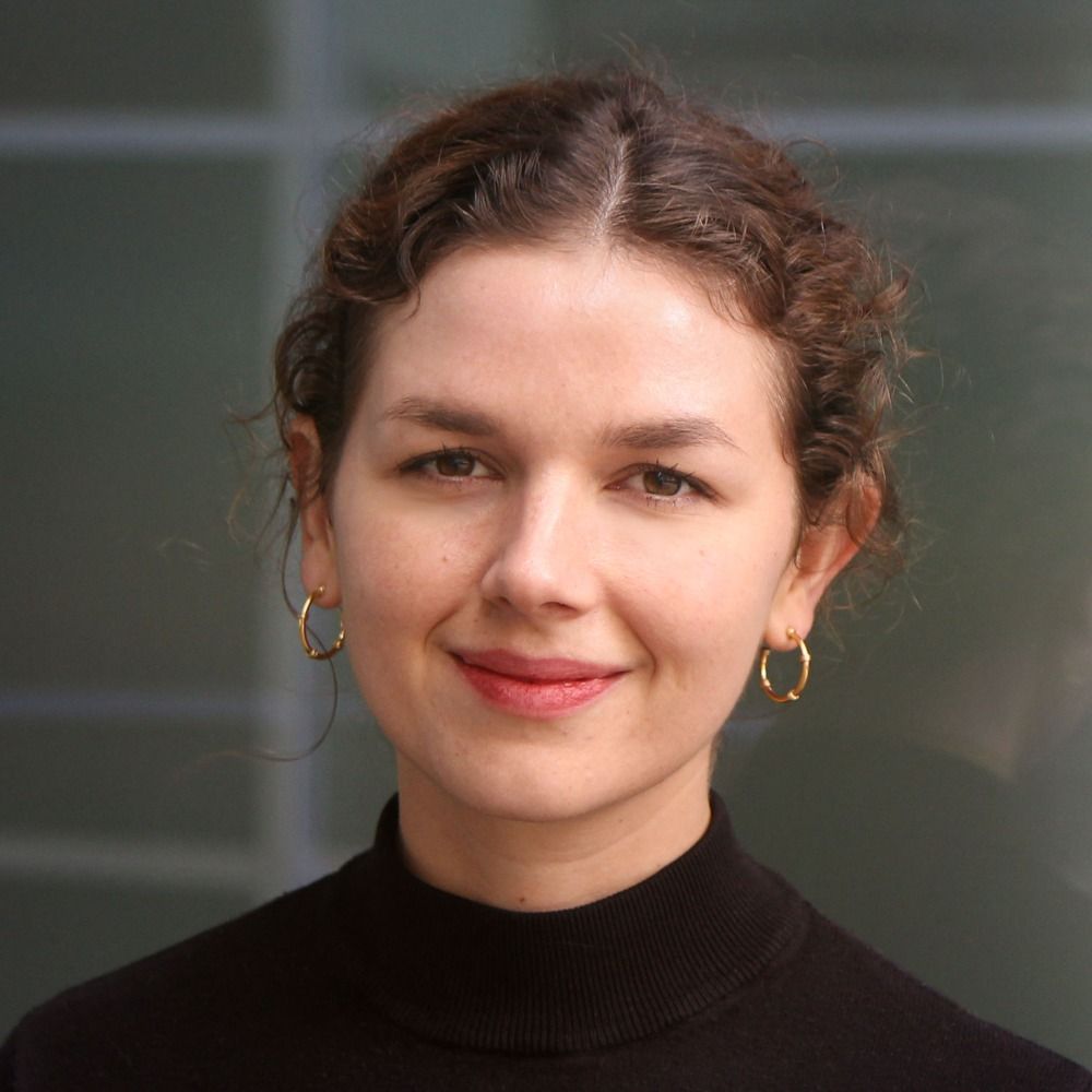 Sofie Heintz