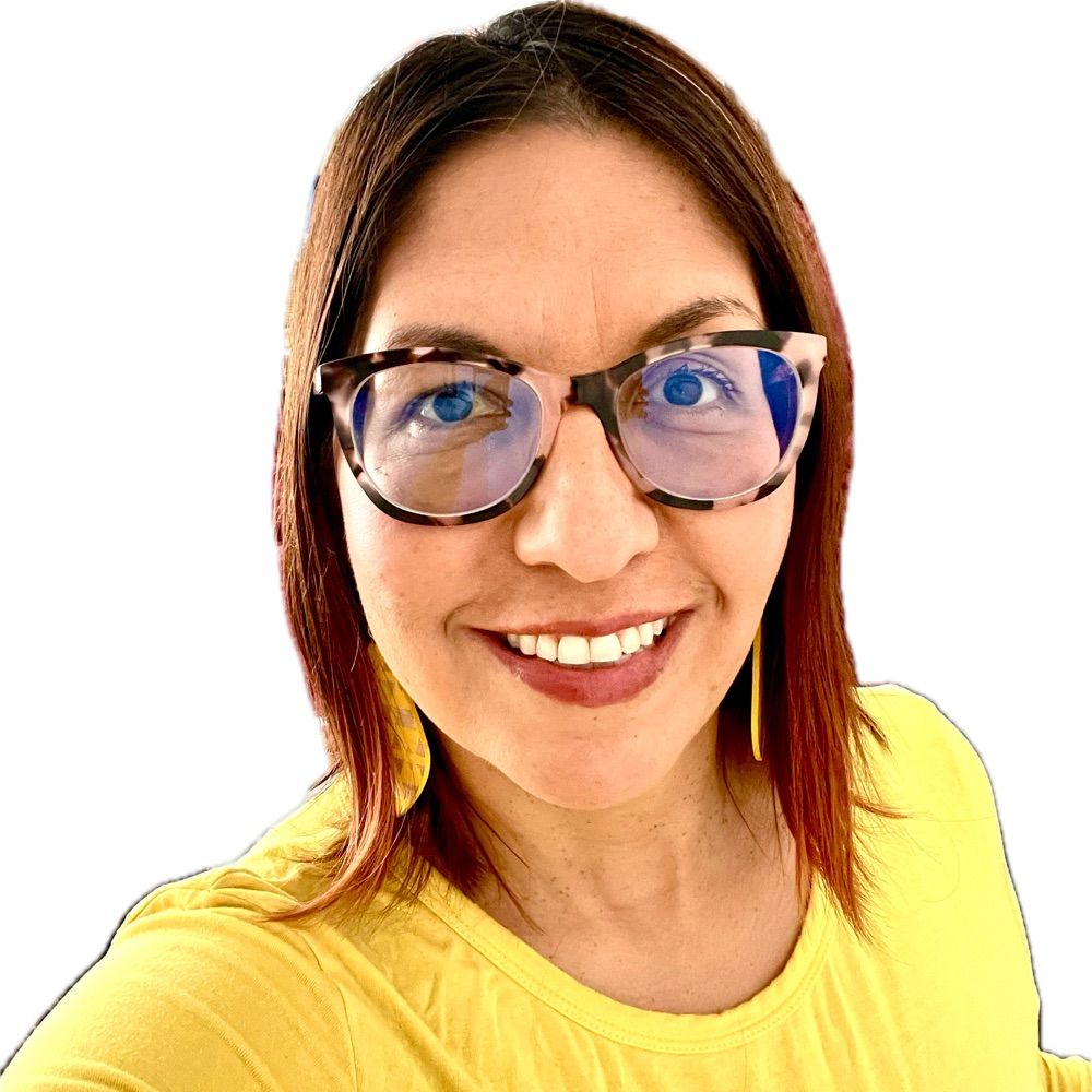 Karla Cauldwell