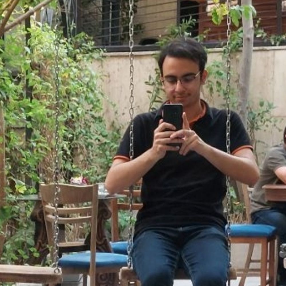 Masoud