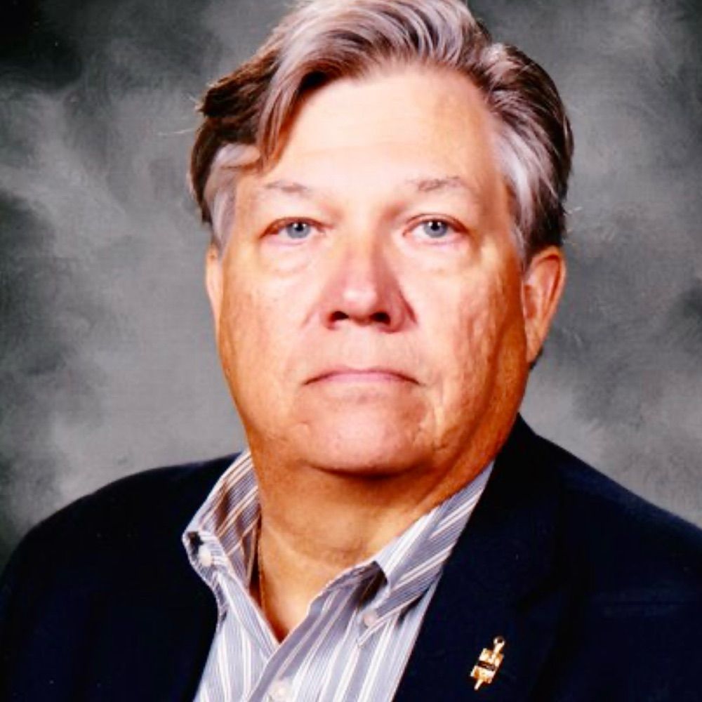 Dr Ron Thomas Jr