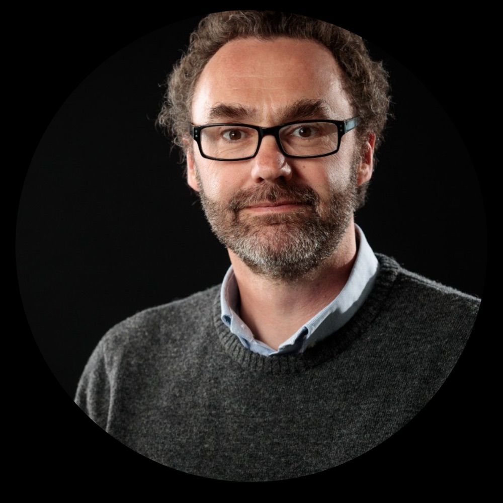 Adam P. Roberts