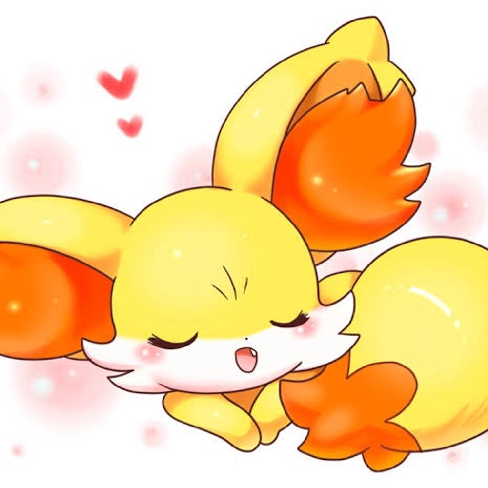 あらし!