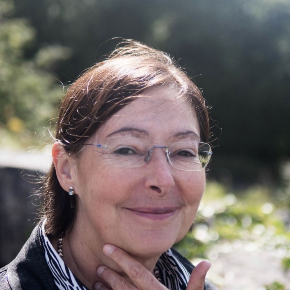 Véronique Munoz-Darde 