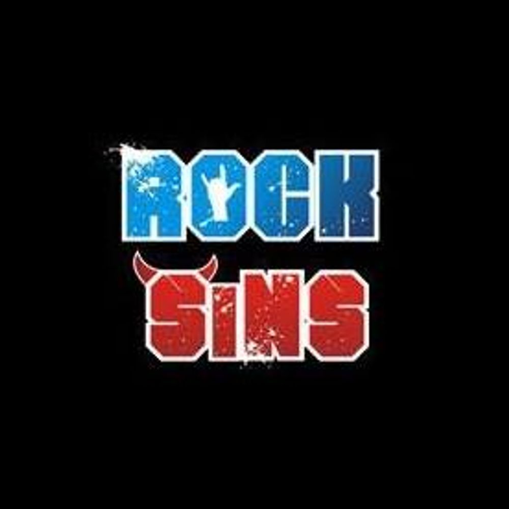 Rock Sins