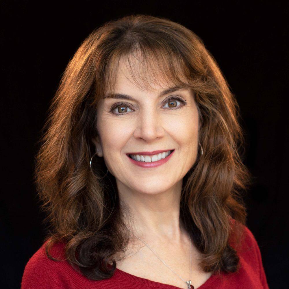 Carrie Vanston