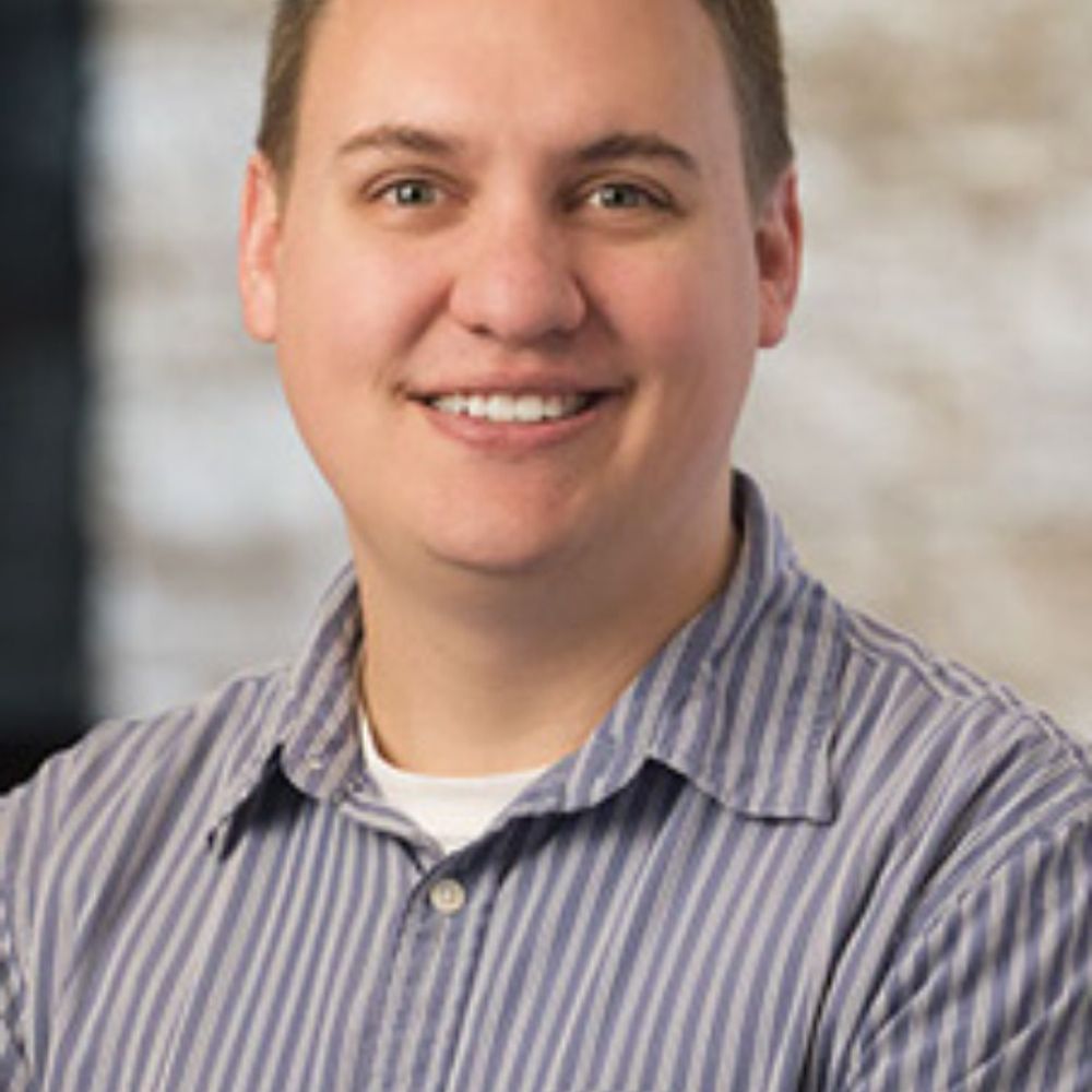 Blake Billmyre