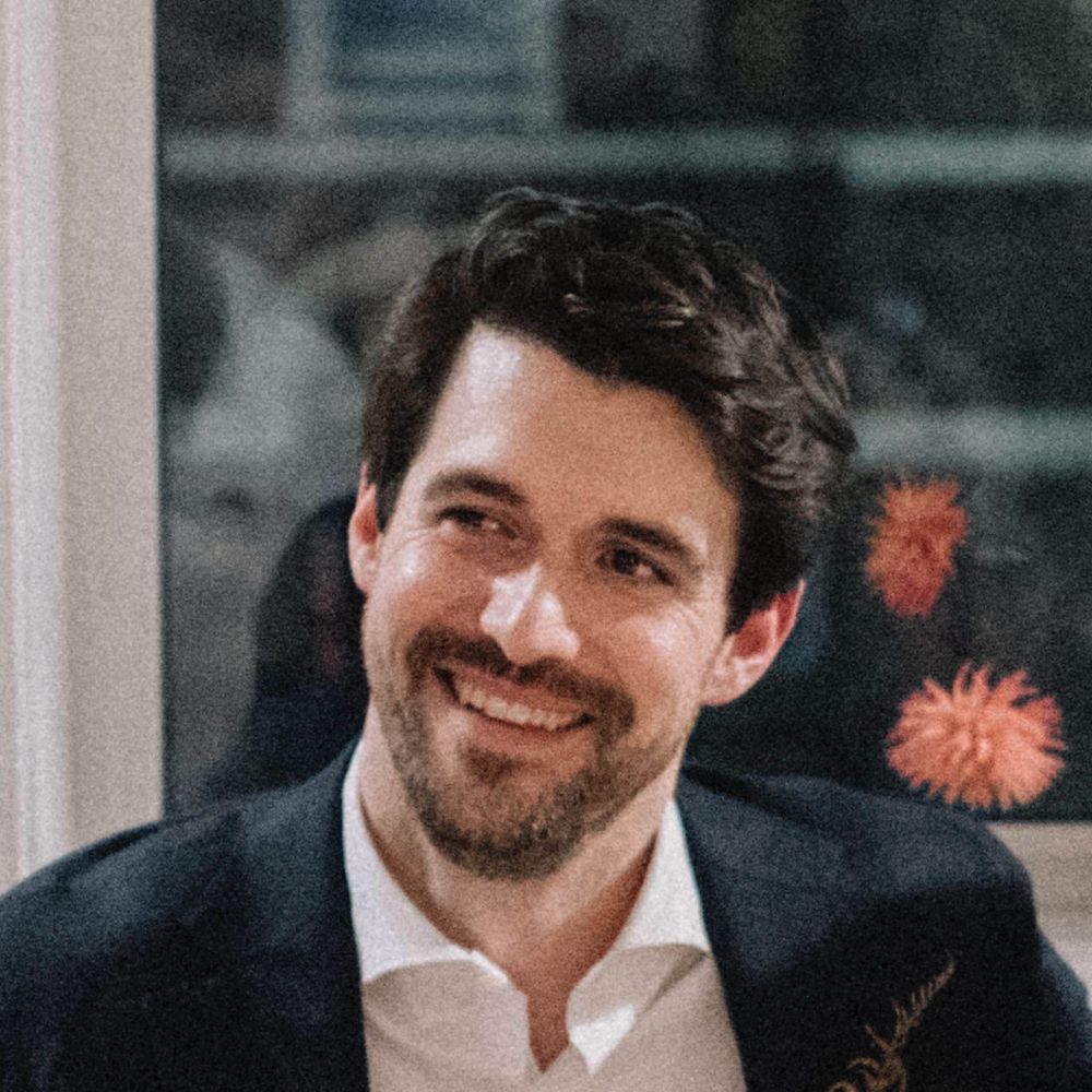 Jeremy Kingsley