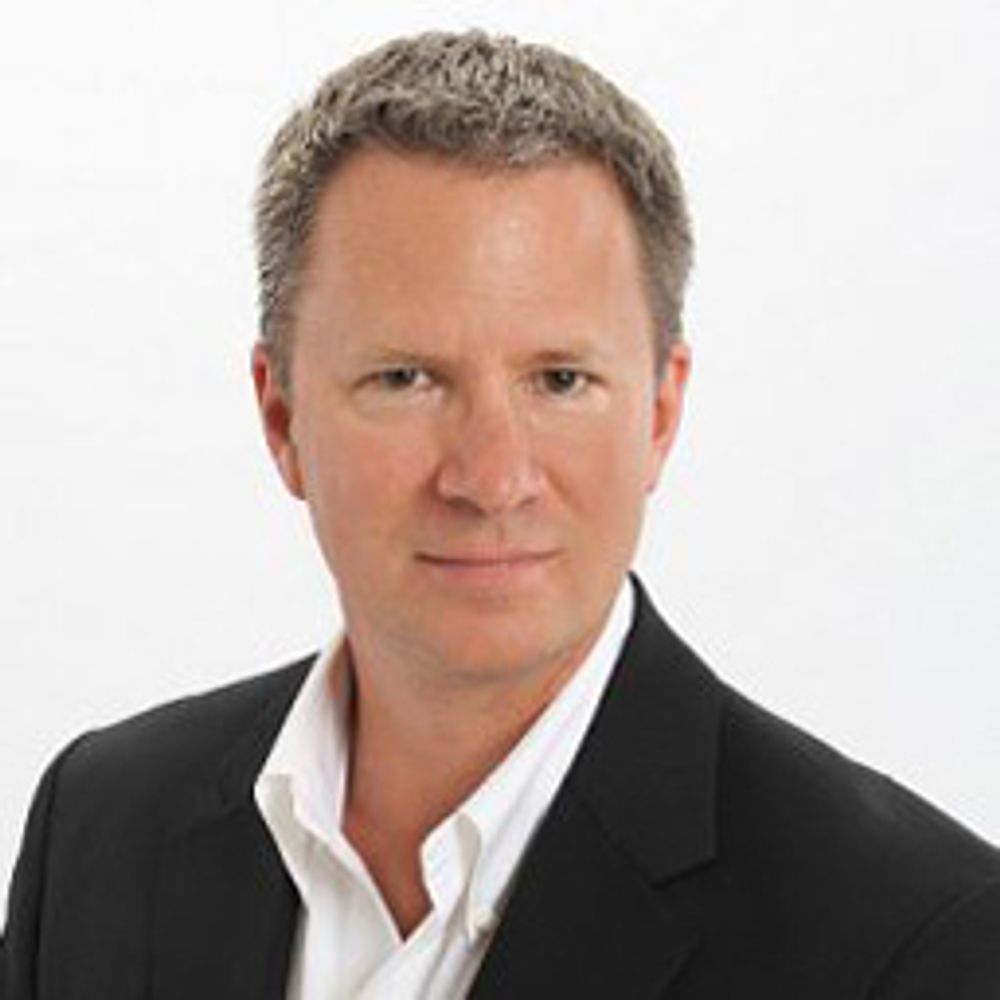 Douglas Patten