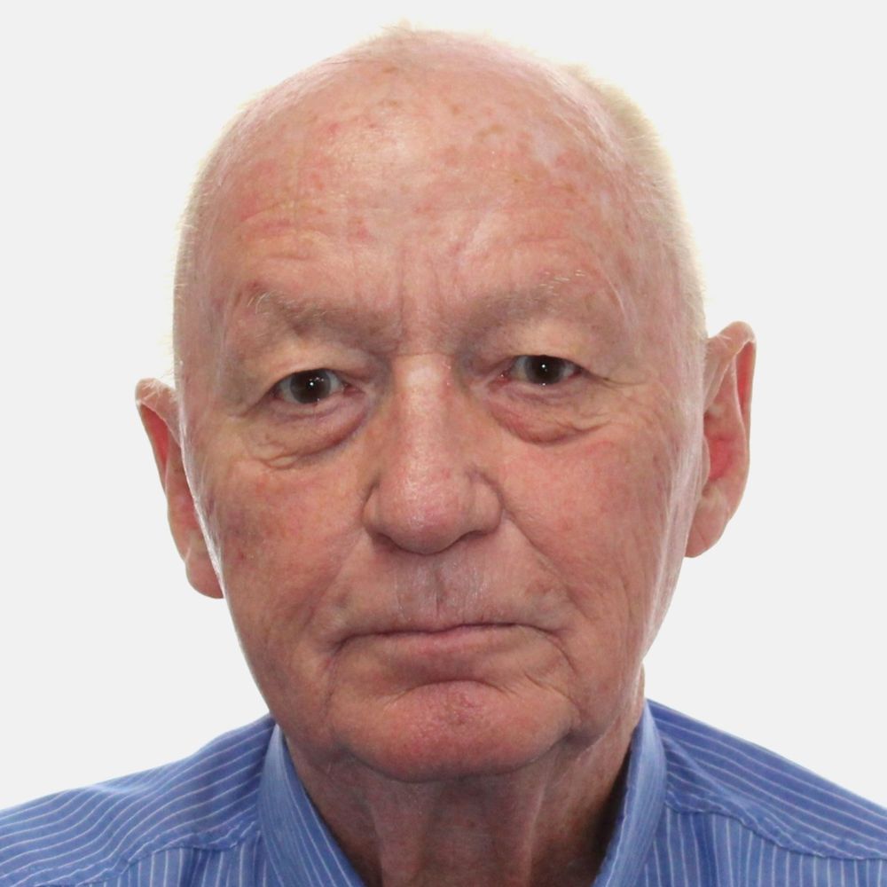 Norman Flynn
