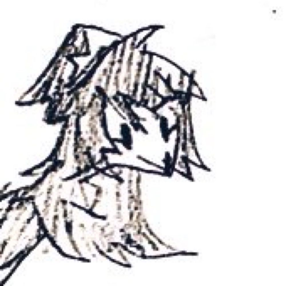 古風