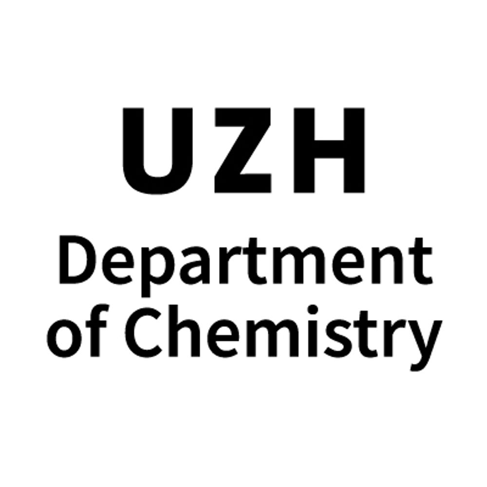 Department of Chemistry | University of Zurich