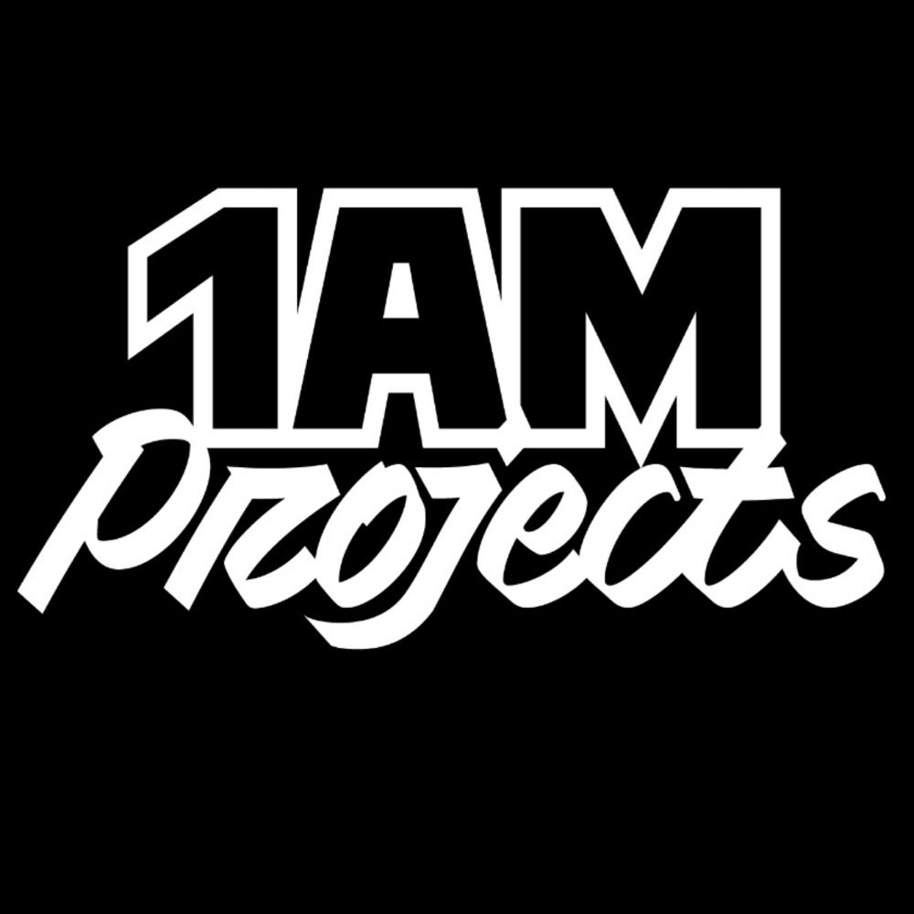 1AM PROJECTS - SF Mural Artists