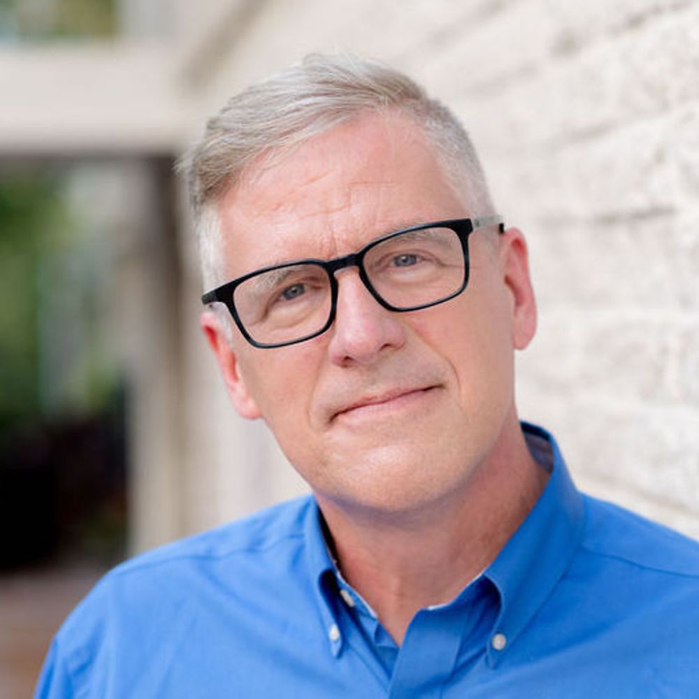 Tony Byrne
