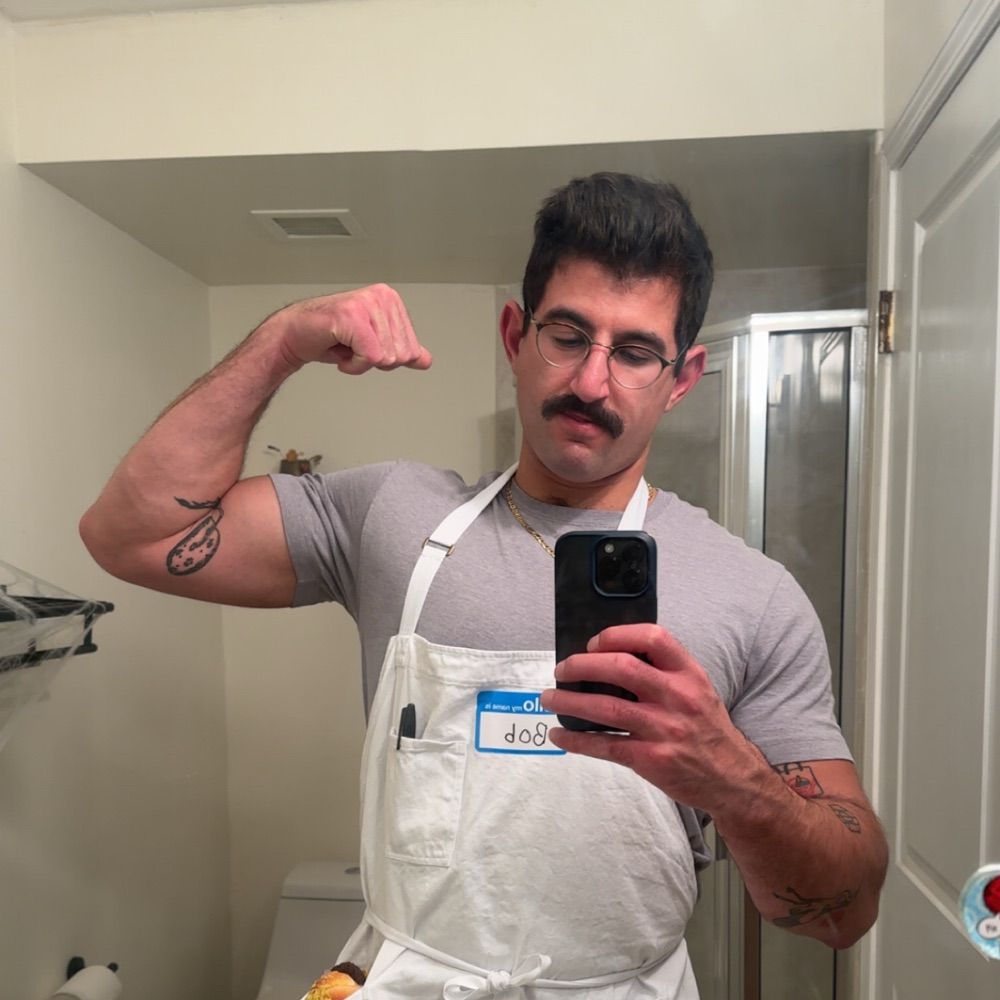 Trader Tony