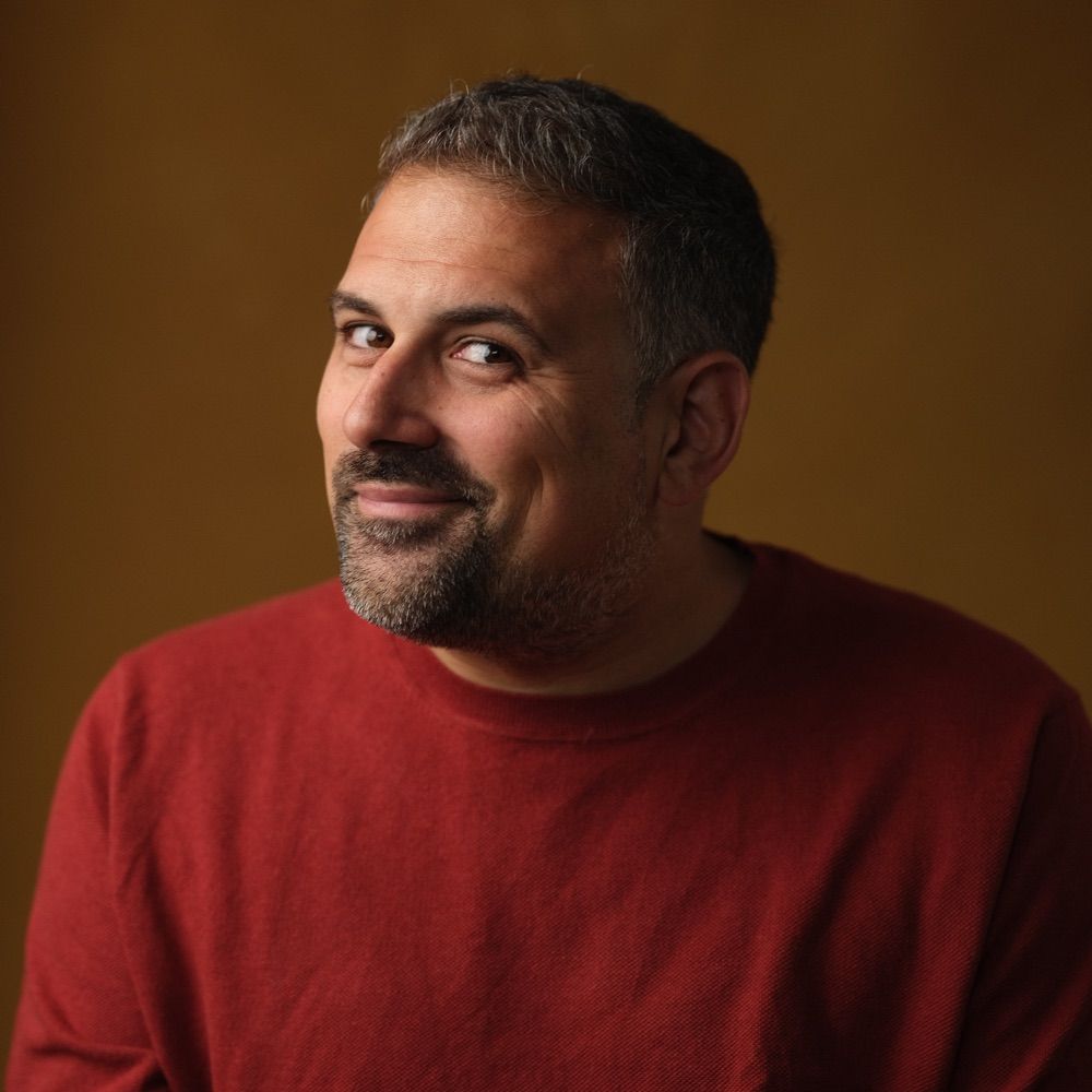 Alberto Díaz