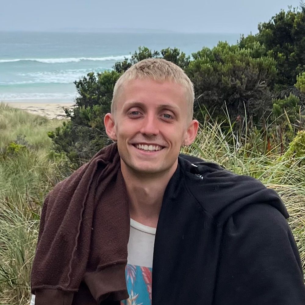 Sam Millichamp