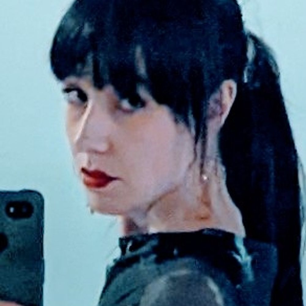 Marie Geist, Baby Guitar Hero